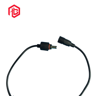 Ce certificat RoHS adaptateur de prise d'alimentation CC