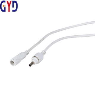 Adaptateur d'ordinateur de connecteur DC étanche de haute qualité