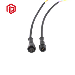Bett Hot Sale 2pin 3pin Nouveau Mini Connecteur